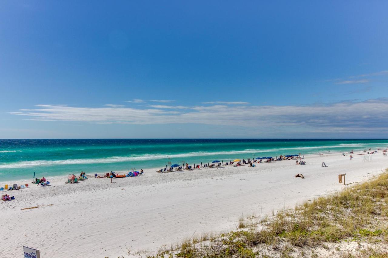 Where The Sidewalk Ends Inlet Beach Bagian luar foto